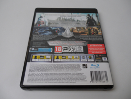 Assassin's Creed Revelations