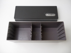 Nintendo NES Storage box for 10 Cartridges