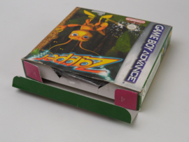 Zapper (EUR)