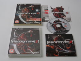 Prototype 2 Limited Edition