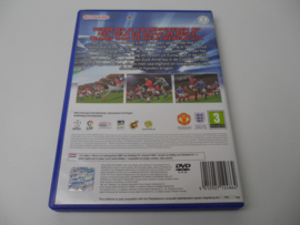 Pro Evolution Soccer 2014