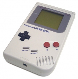 GameBoy - GB