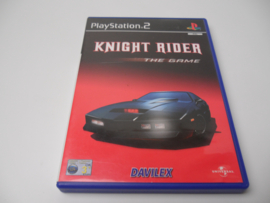Knight Rider: The Game