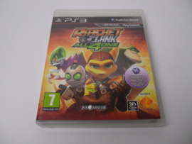 Ratchet & Clank: All 4 One