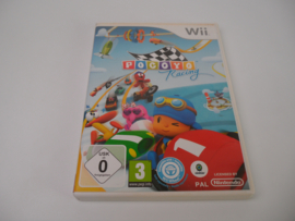 Pocoyo Racing (EUR)