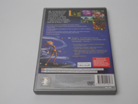 Rayman Revolution