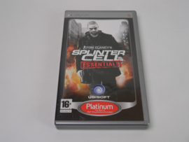 Splinter Cell Essentials