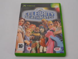 Celebrity Deathmatch