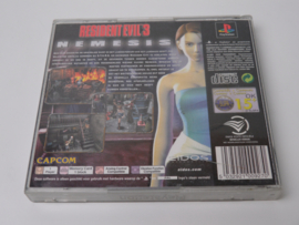 Resident Evil 3: Nemesis
