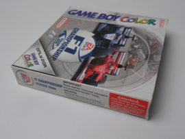 F1 Championship: Season 2000 (EUR)