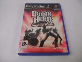 Guitar Hero World Tour
