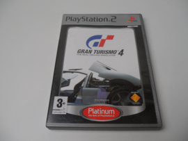 Gran Turismo 4