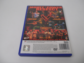 Def Jam Vendetta
