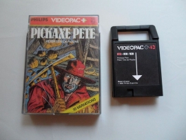 Videopac Games