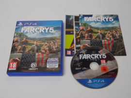Far Cry 5