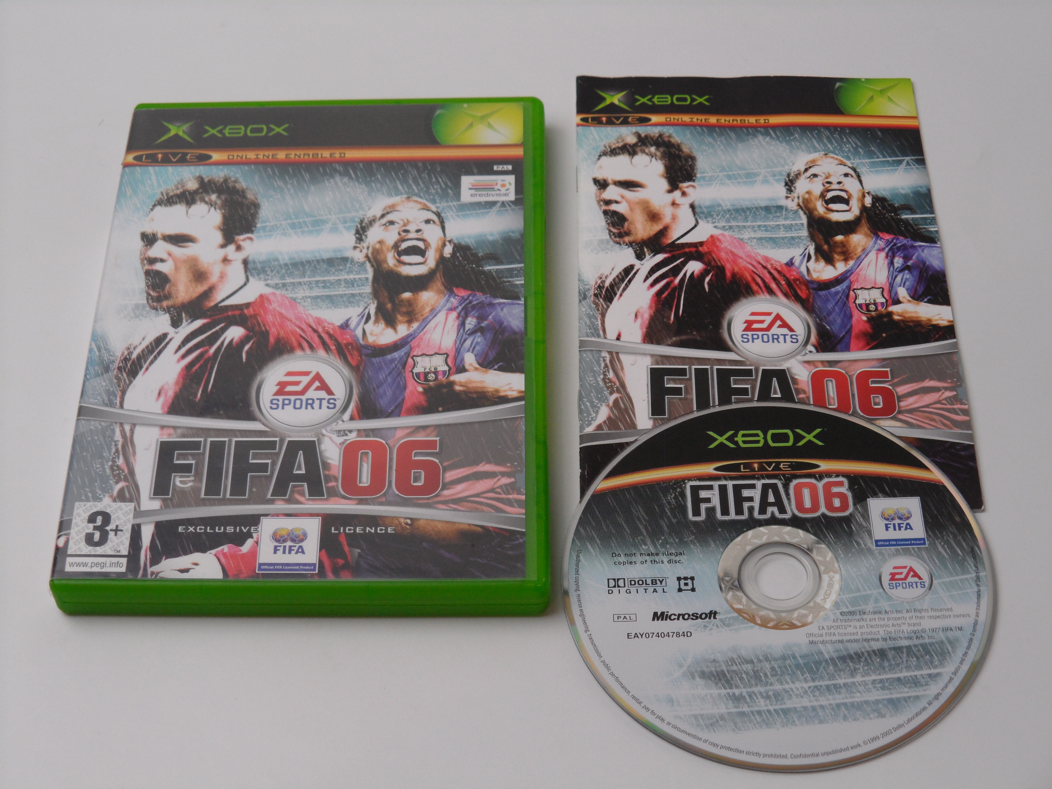 FIFA 06