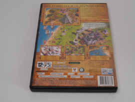 Empire Earth II