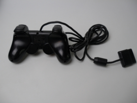 Playstation 2 Phat Console Set (Zwart)