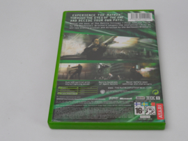 The Matrix: Path of Neo