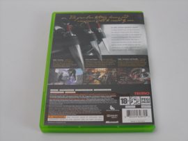 Ninja Gaiden II