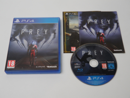 Prey