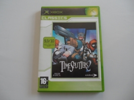 TimeSplitters 2