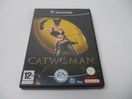 Catwoman (EUR)