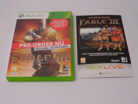 Xbox 360 Handleidingen / Doosjes