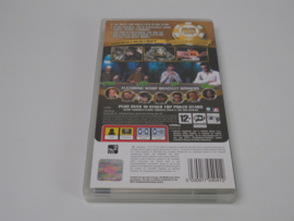 World Series of Poker: Tournament of Champions 2007
