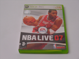NBA Live 07