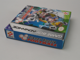 Disney Sports Football (USA)