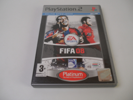 FIFA 08