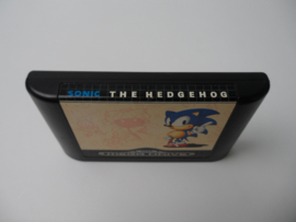 Sonic the Hedgehog