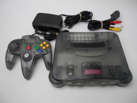 N64 Consoles