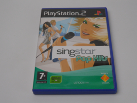 Singstar Pop Hits