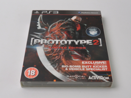 Prototype 2 Limited Edition