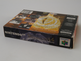 Shadowgate 64 Trials of the Four Towers (ITA)