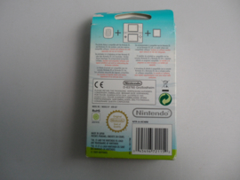 Nintendo DS Activity Meter