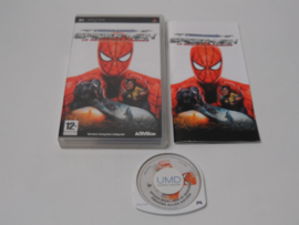 Spider-Man: Web of Shadows