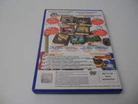 Eyetoy Play 2