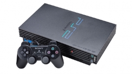 Playstation 2 - PS2