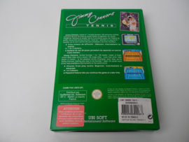 Jimmy Connors Tennis (FRA)
