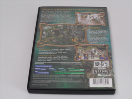 Age of Mythology: The Titans Expansion