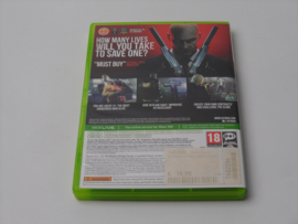 Hitman Absolution