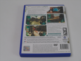 Ghost Recon Advanced Warfighter