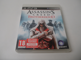 Assassin's Creed Brotherhood