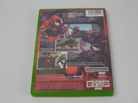 Ultimate Spider-Man