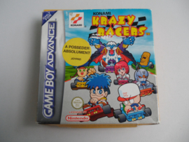 Konami Krazy Racers