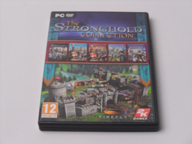 The Stronghold Collection