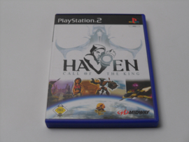 Haven: Call of the King